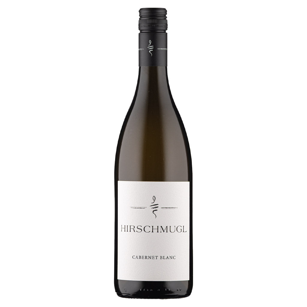 2024 Cabernet Blanc Südsteiermark – Weingut Hirschmugl