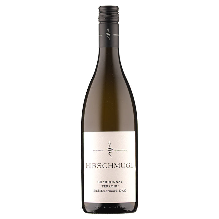 2024 Chardonnay Terroir³ Südsteiermark DAC