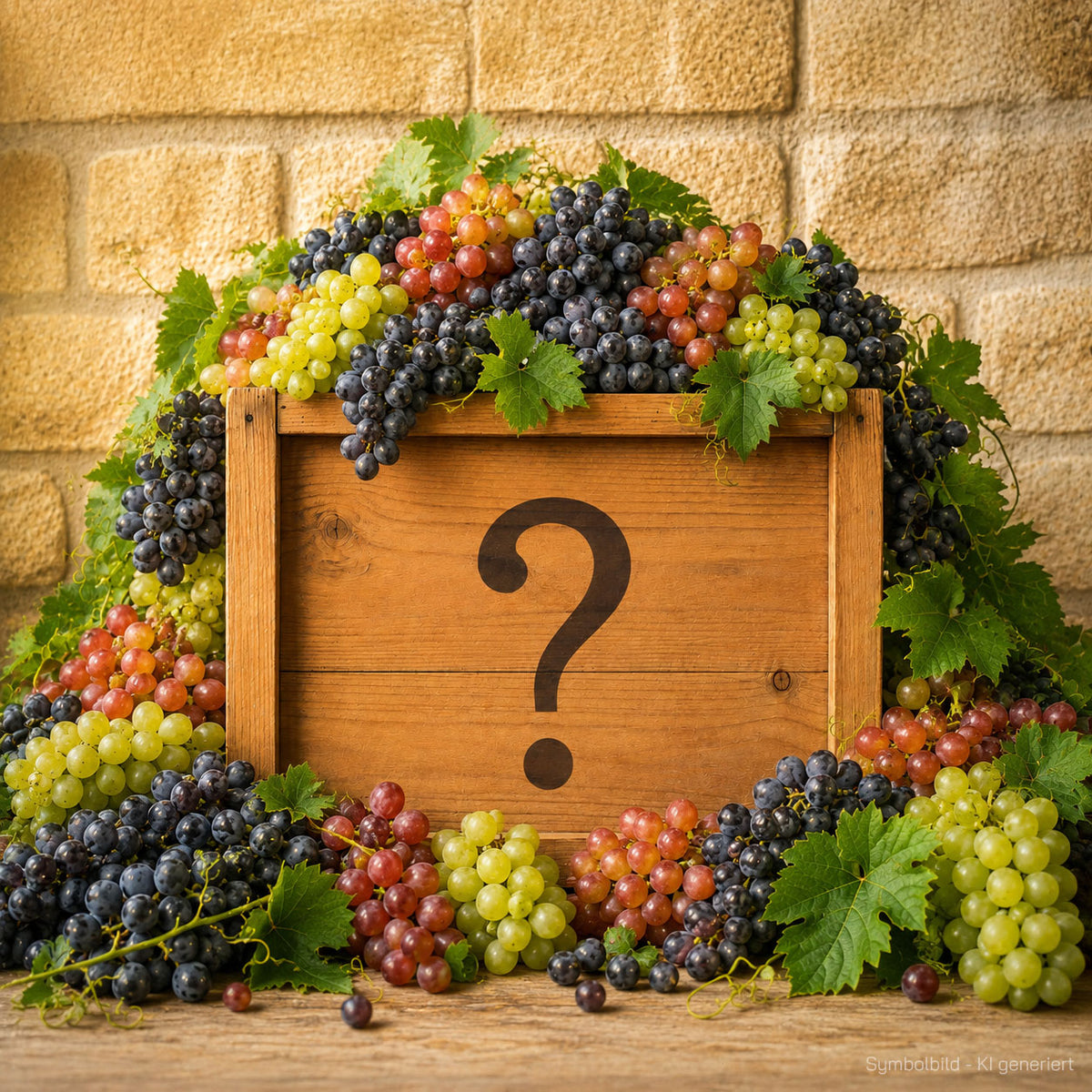 Bunte Kiste – Überraschungs-Weinpaket vom Weingut Hirschmugl