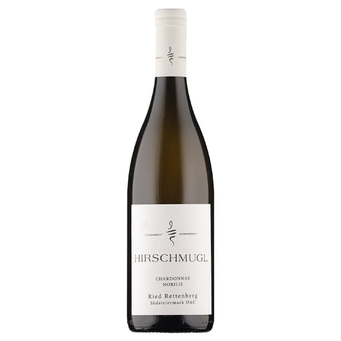2023 Chardonnay Nobilis Ried Rettenberg Südsteiermark DAC