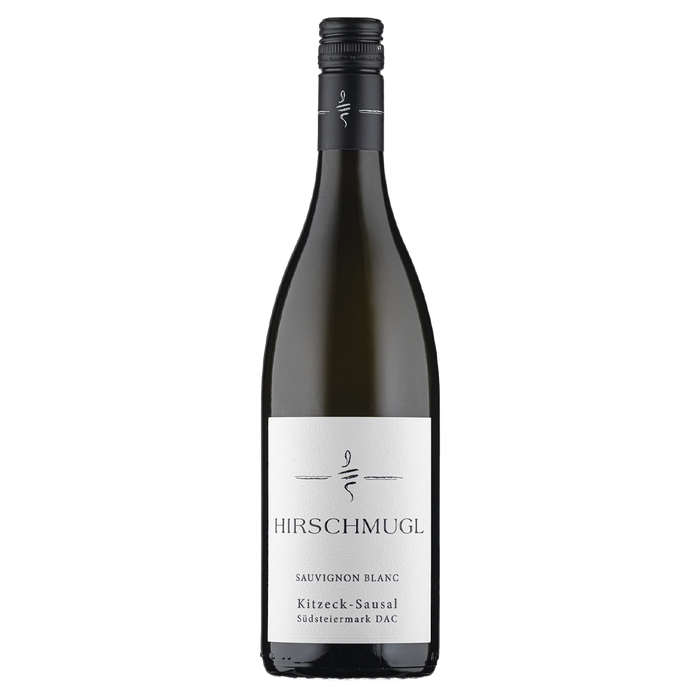 2025 Sauvignon Blanc Kitzeck-Sausal Südsteiermark DAC