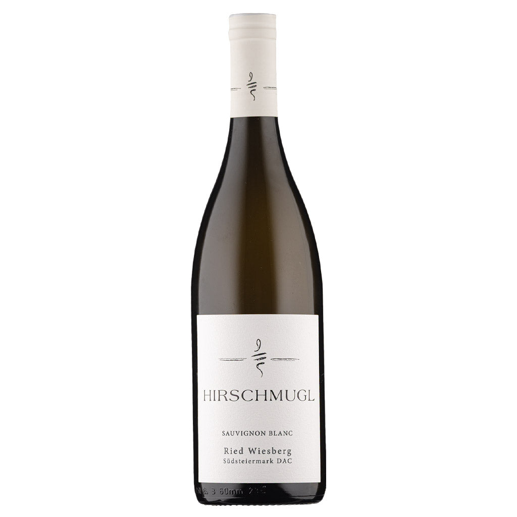 2024 Sauvignon Blanc Ried Wiesberg Südsteiermark – Weingut Hirschmugl
