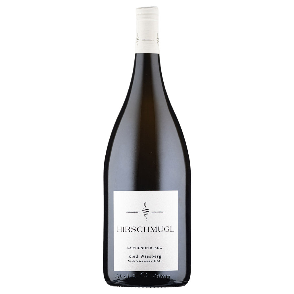 2024 Sauvignon Blanc Ried Wiesberg Magnum – Weingut Hirschmugl