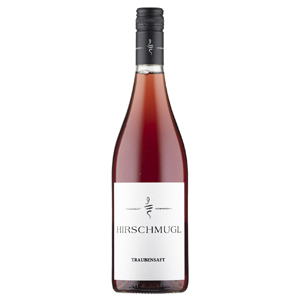 Bio Traubensaft vom Weingut Hirschmugl aus der Südsteiermark