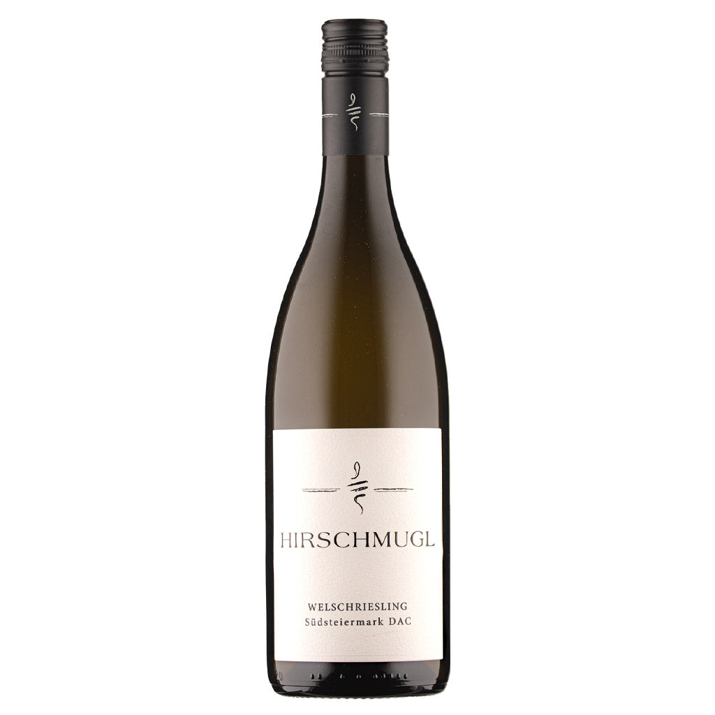 Welschriesling Südsteiermark DAC 2025 – Weingut Hirschmugl