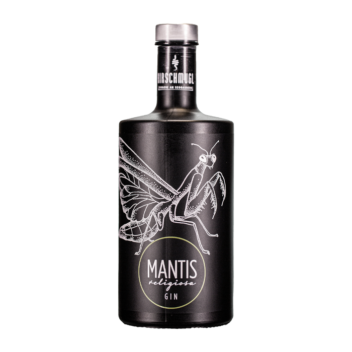 GIN Mantis Religiosa