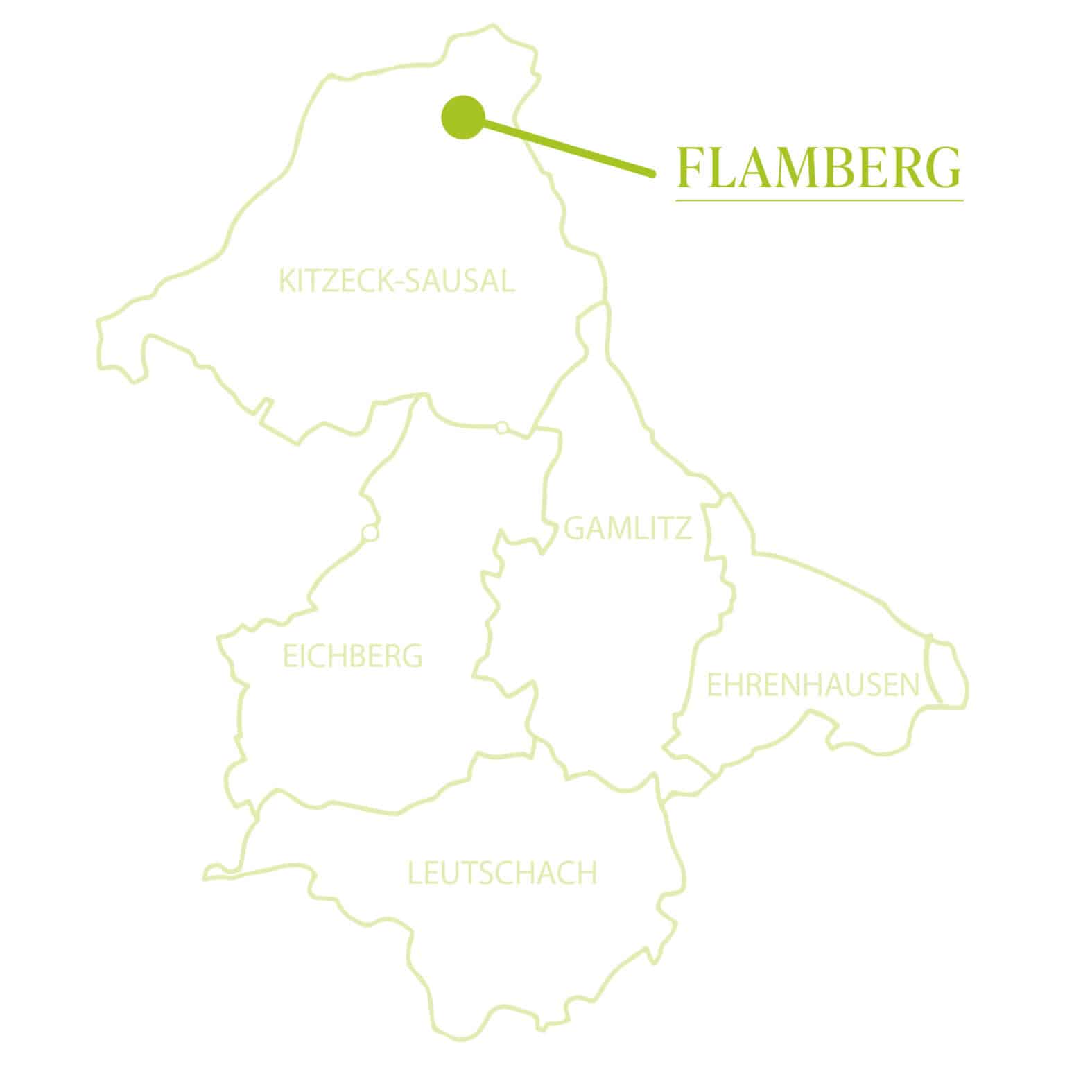 Riede Flamberg