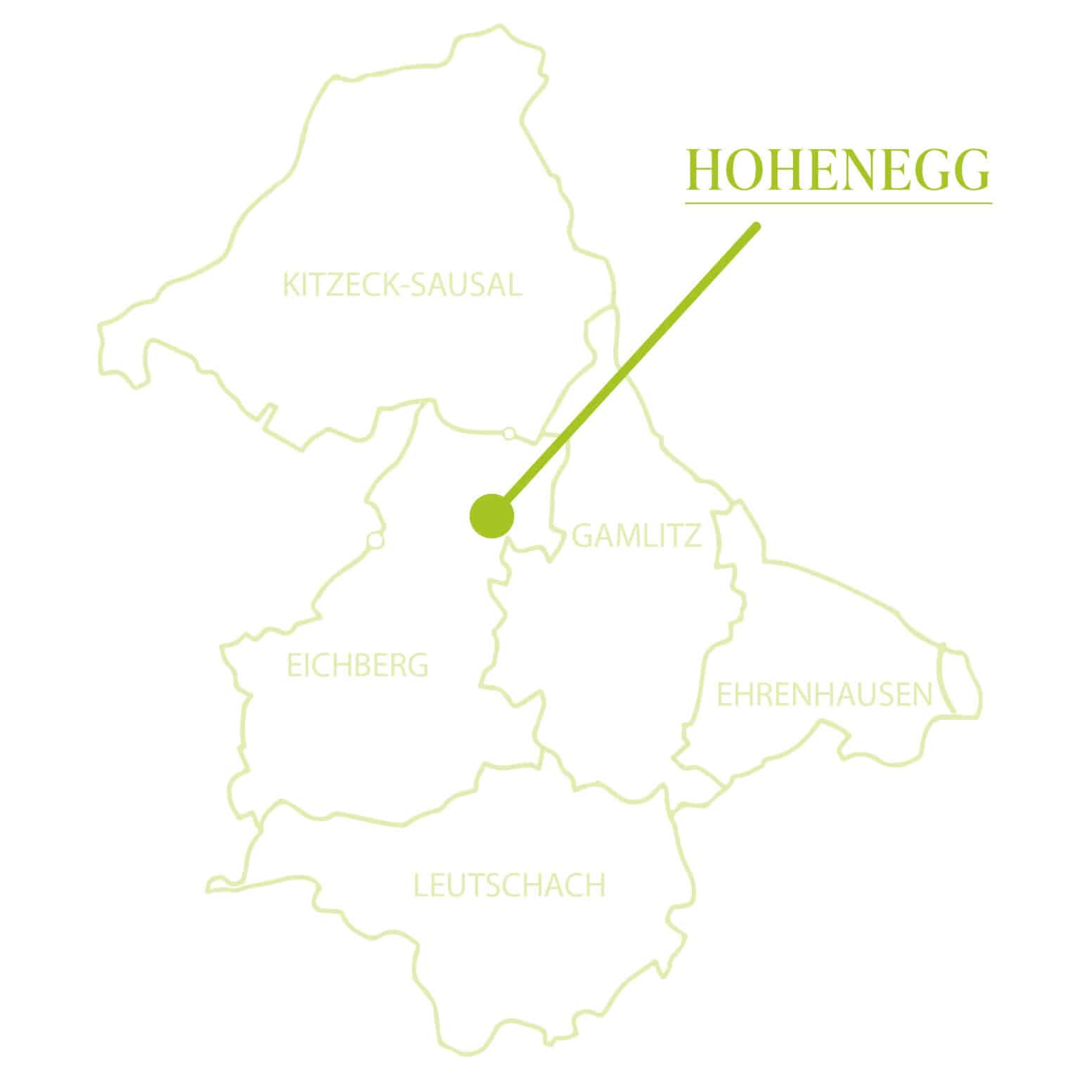 Riede Hohenegg