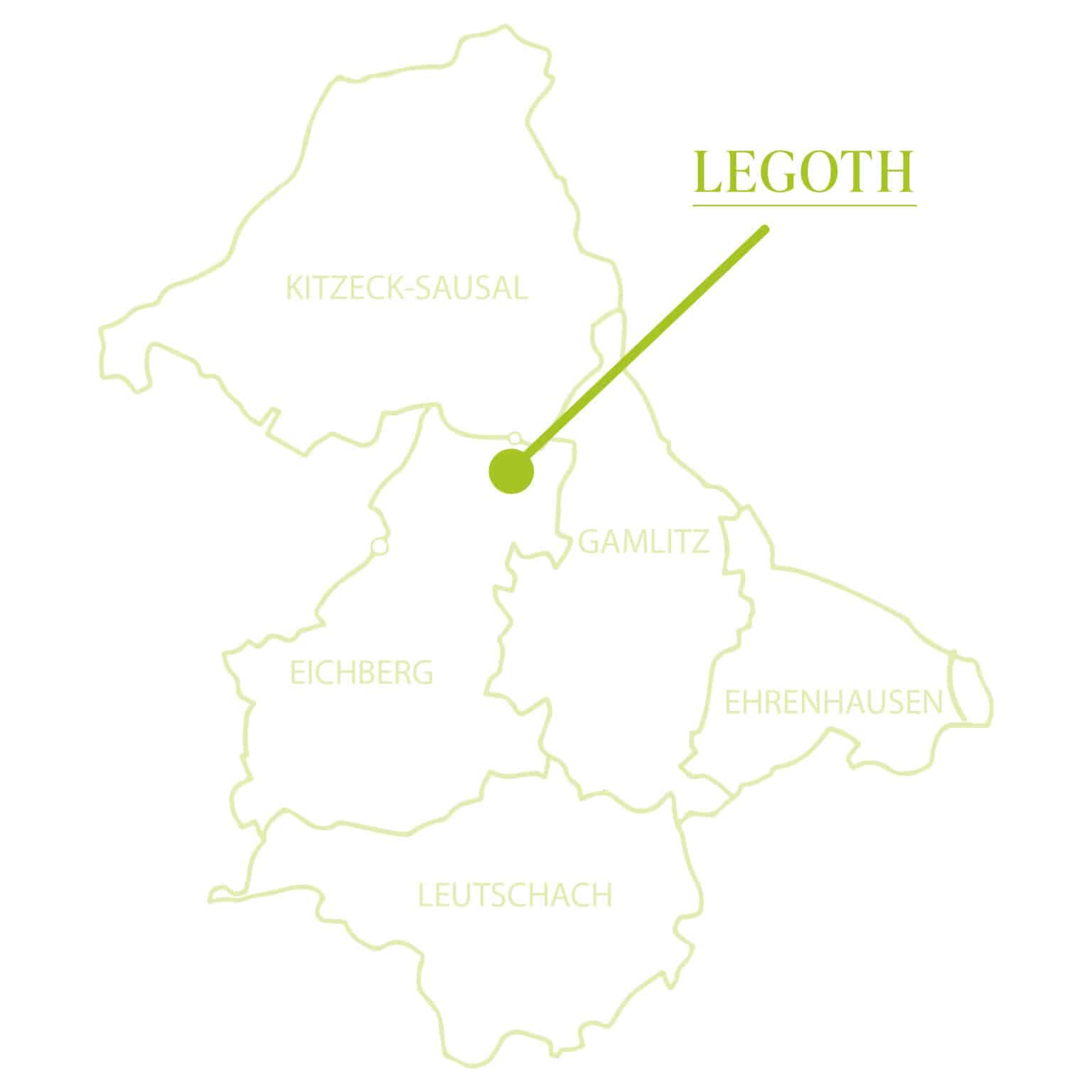 Riede Legoth
