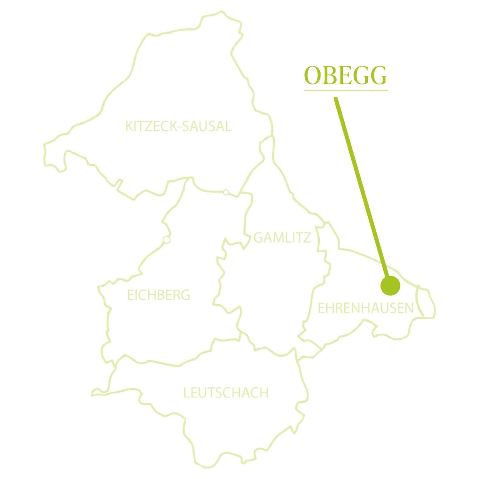 Riede Obegg