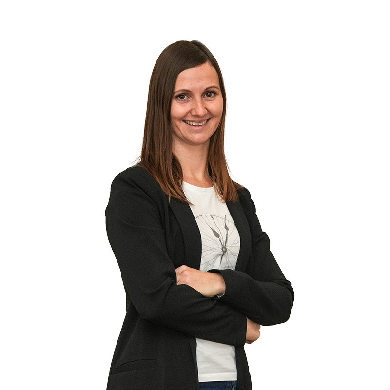 Verena Süssinger - Hochzeitmanagerin Weingut Hirschmugl
