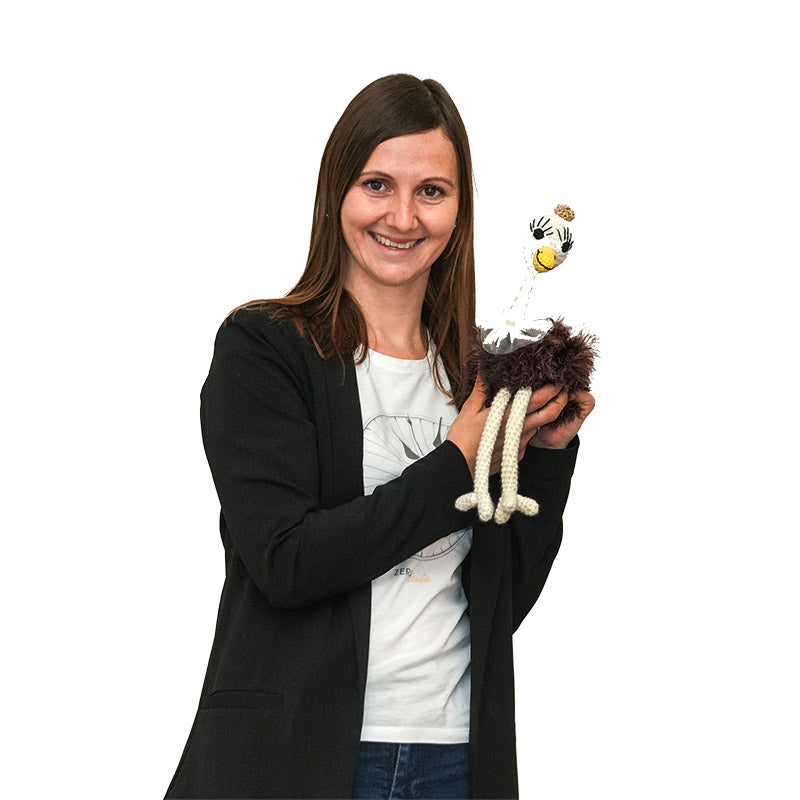 Verena Süssinger - Hochzeitmanagerin Weingut Hirschmugl