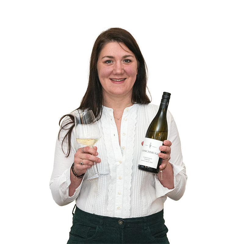 Victoria Sturm - Imkerei Weingut Hirschmugl