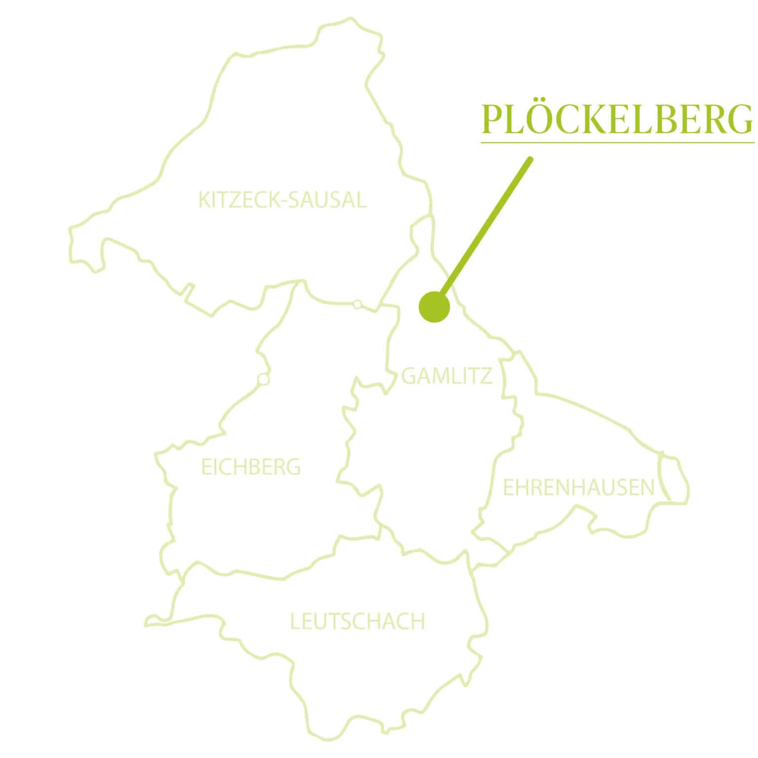 Rund ums Weingut - Plöckelberg