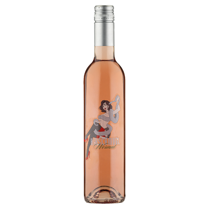 Wermut Rosé