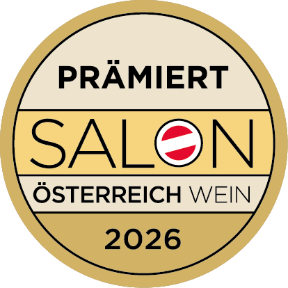 SALON Österreich Wein 2026 – Prämiert